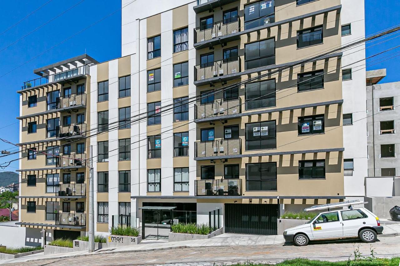 Wi-Fi 300Mb | 400M Da Ufsc #Carv01 Daire Florianópolis Dış mekan fotoğraf