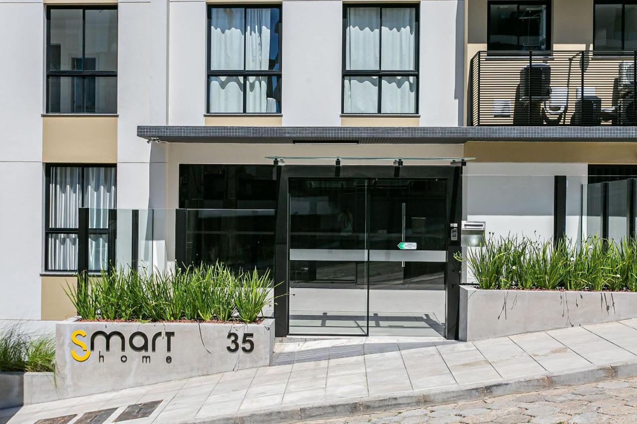 Wi-Fi 300Mb | 400M Da Ufsc #Carv01 Daire Florianópolis Dış mekan fotoğraf