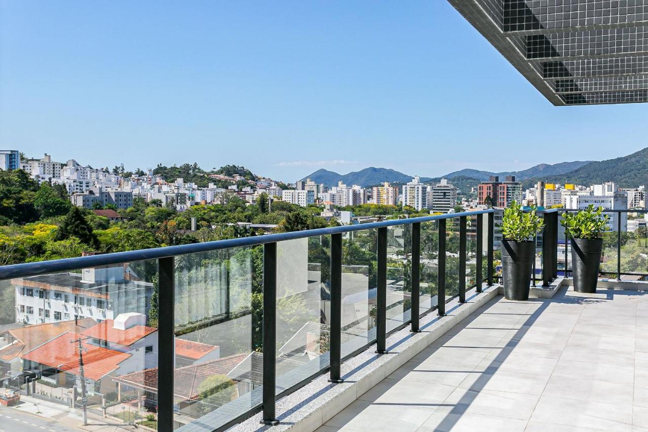 Wi-Fi 300Mb | 400M Da Ufsc #Carv01 Daire Florianópolis Dış mekan fotoğraf
